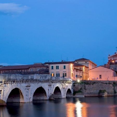 Appartamento Fabbri A Rivabella Di Rimini Kültér fotó
