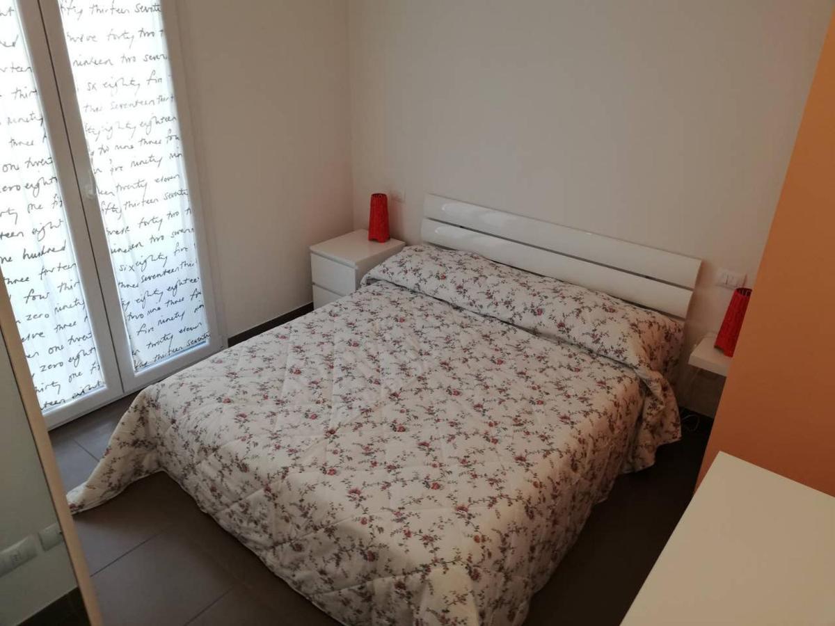 Appartamento Fabbri A Rivabella Di Rimini Kültér fotó