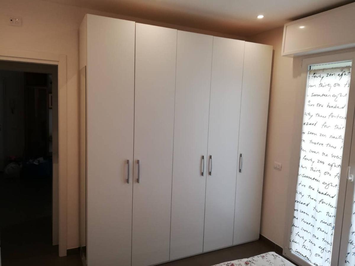 Appartamento Fabbri A Rivabella Di Rimini Kültér fotó