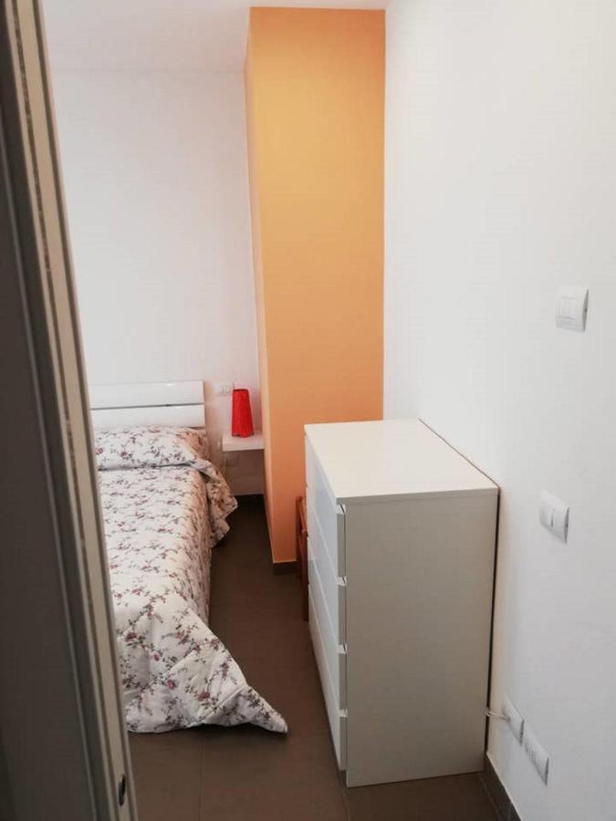 Appartamento Fabbri A Rivabella Di Rimini Kültér fotó